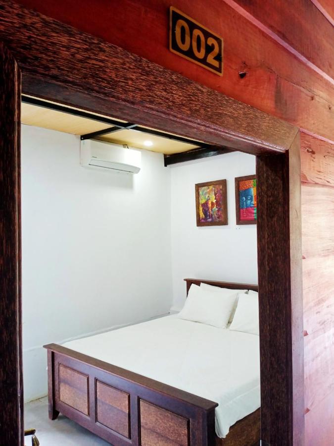The Azure - M'Pai Bay Hotel Koh Rong Sanloem Exterior photo